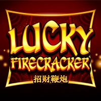 เกมสล็อต Lucky Firecracker